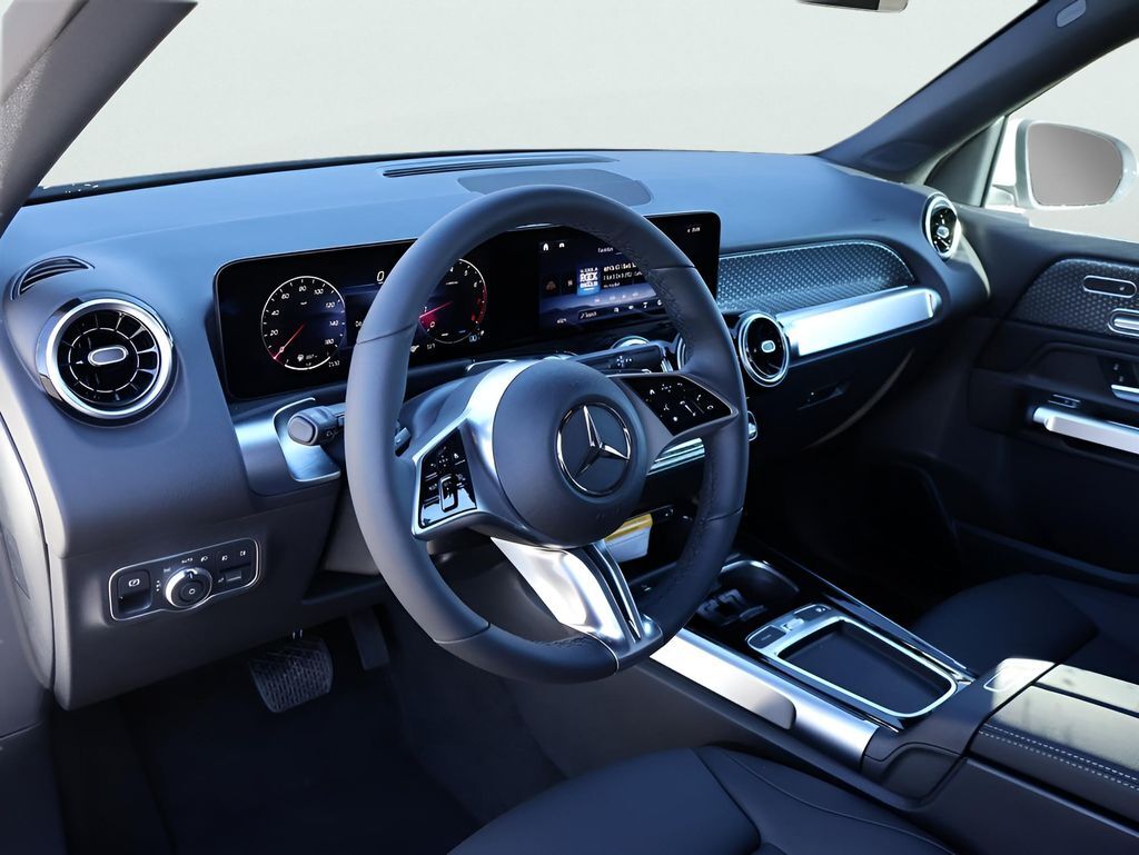 2026 Mercedes-Benz GLB GLB 250 San Clemente CA