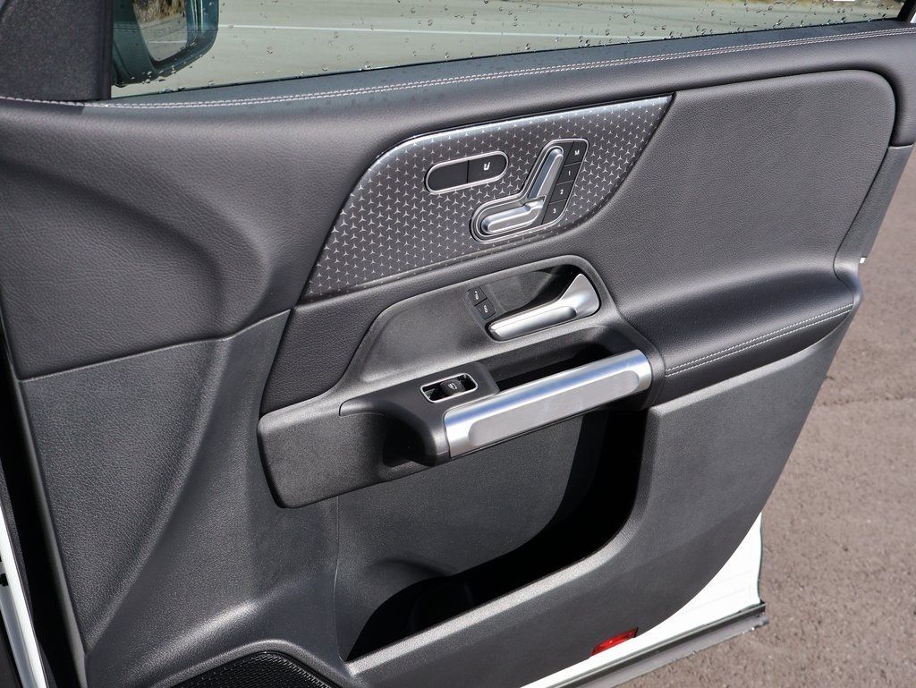 2026 Mercedes-Benz GLB GLB 250 San Clemente CA