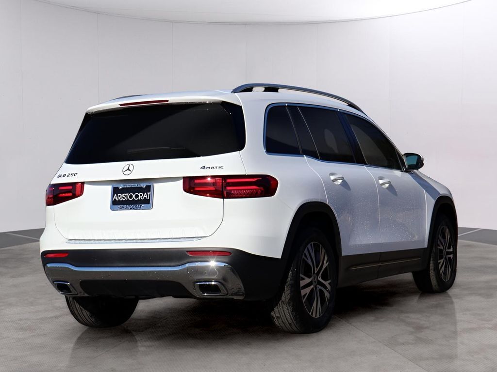 2026 Mercedes-Benz GLB GLB 250 San Clemente CA