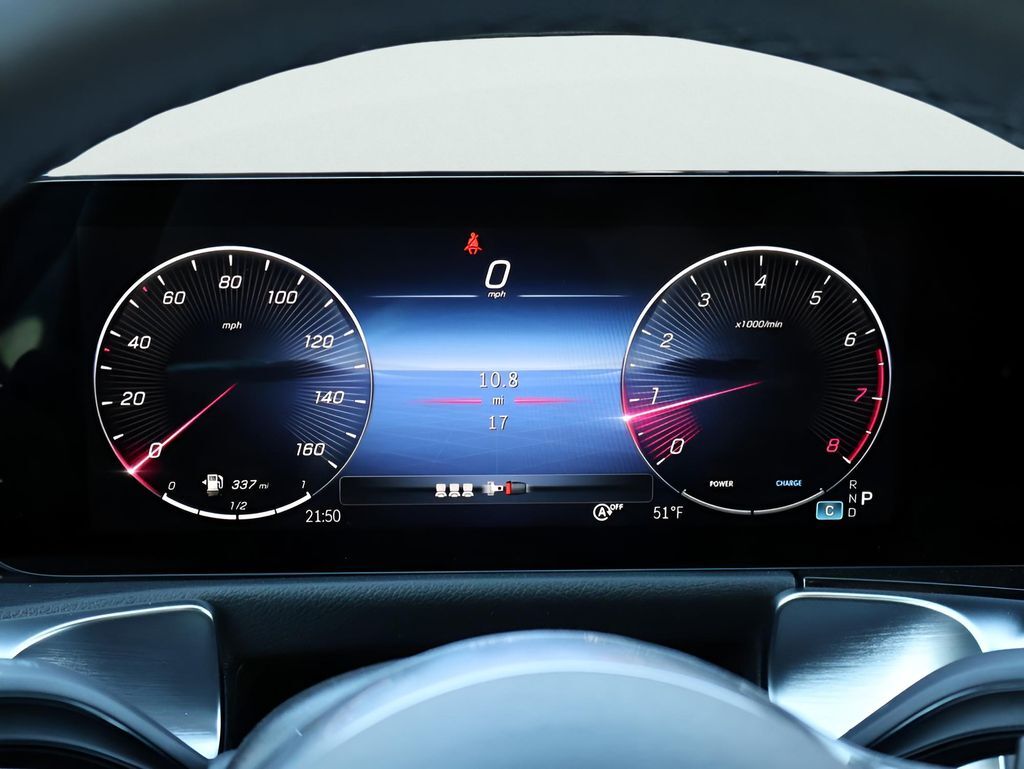 2026 Mercedes-Benz GLB GLB 250 San Clemente CA