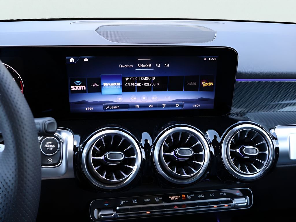 2026 Mercedes-Benz GLB GLB 250 San Clemente CA