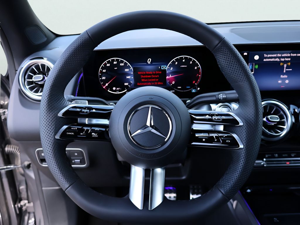 2026 Mercedes-Benz GLB GLB 250 San Clemente CA