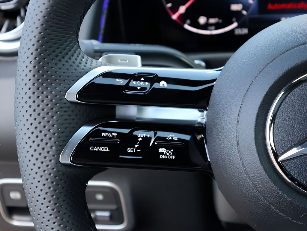 2026 Mercedes-Benz GLB GLB 250 San Clemente CA