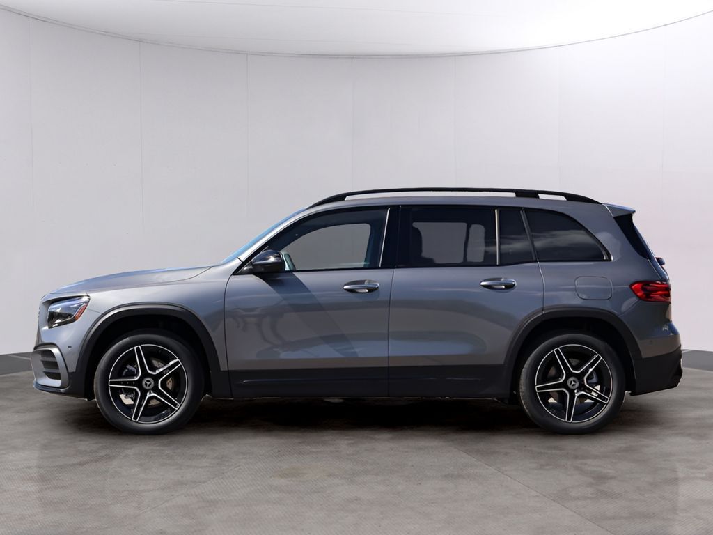 2026 Mercedes-Benz GLB GLB 250 San Clemente CA