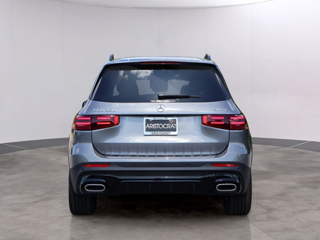 2026 Mercedes-Benz GLB GLB 250 San Clemente CA