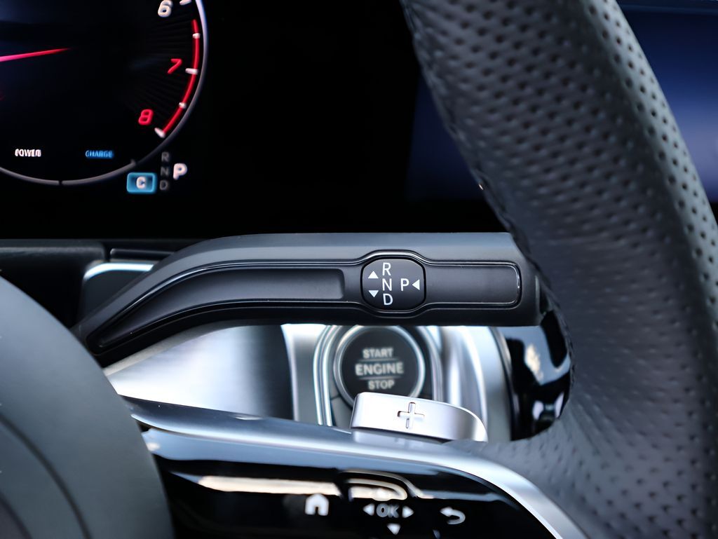 2026 Mercedes-Benz GLB GLB 250 San Clemente CA