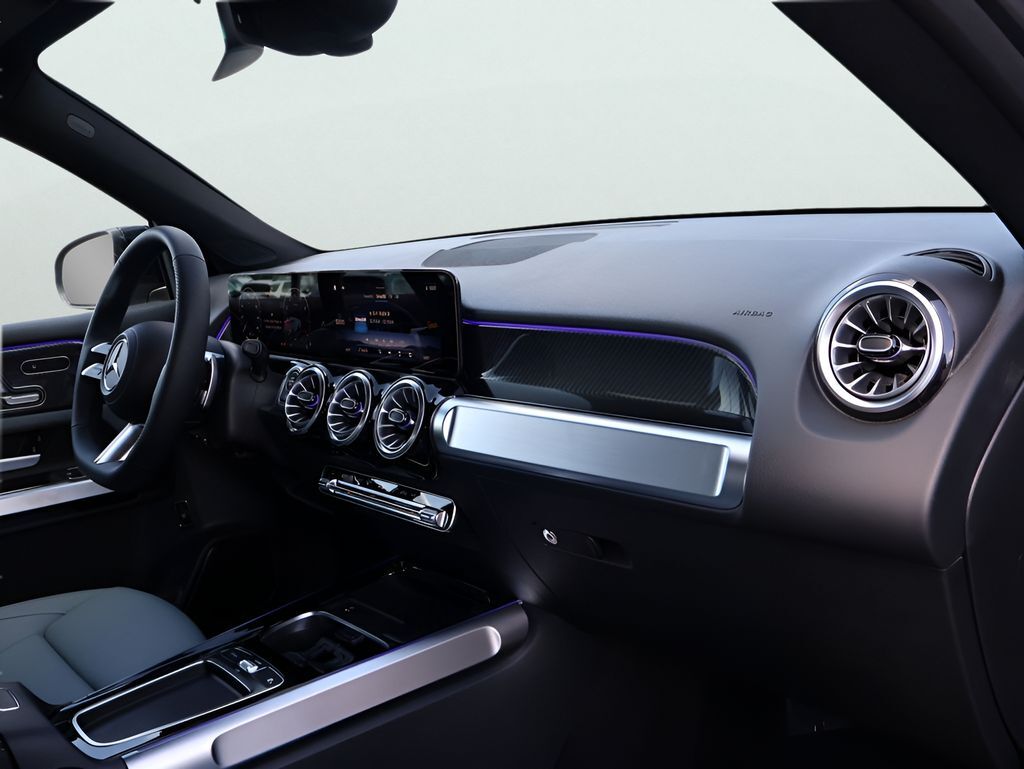 2026 Mercedes-Benz GLB GLB 250 San Clemente CA