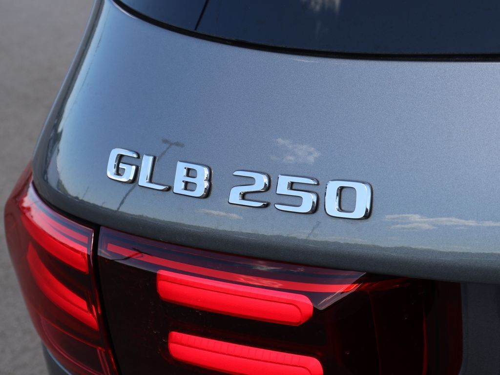 2026 Mercedes-Benz GLB GLB 250 San Clemente CA
