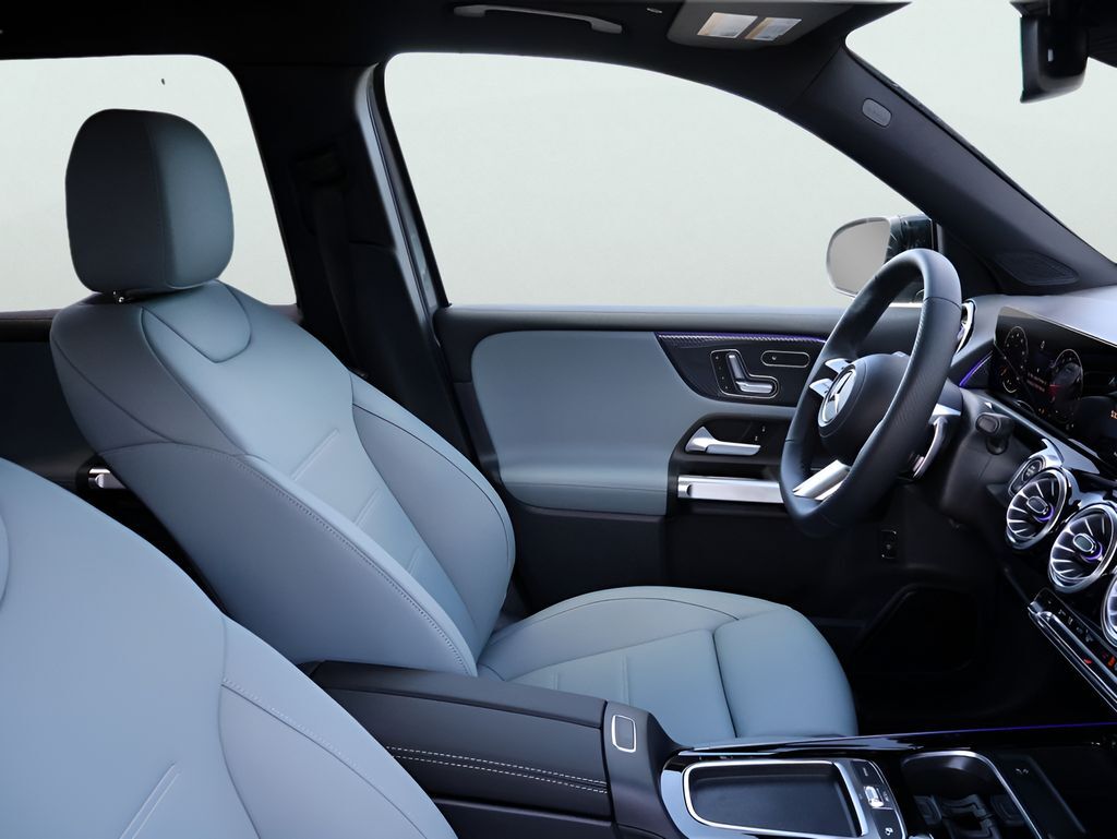 2026 Mercedes-Benz GLB GLB 250 San Clemente CA