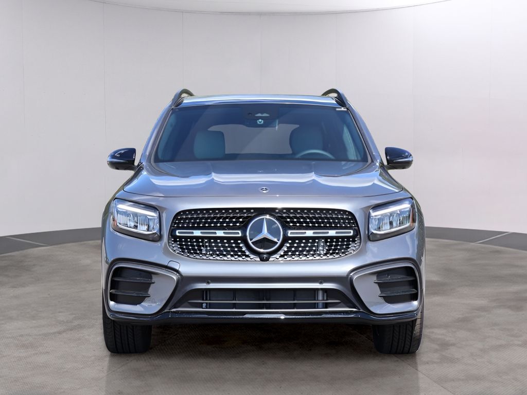2026 Mercedes-Benz GLB GLB 250 San Clemente CA