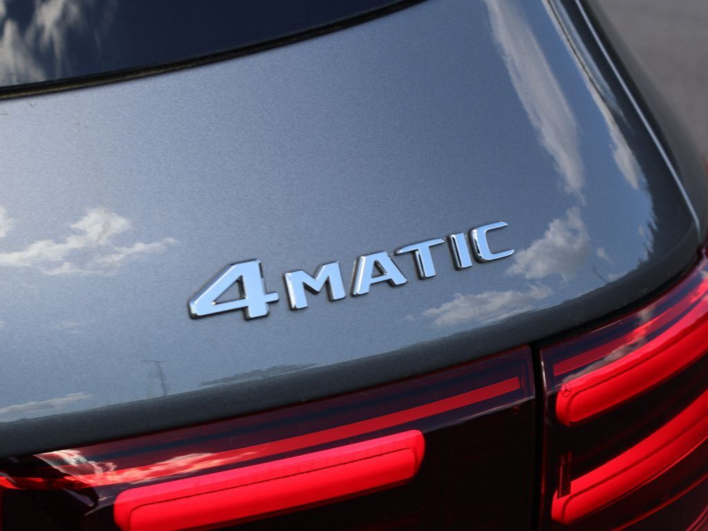 2026 Mercedes-Benz GLB GLB 250 San Clemente CA