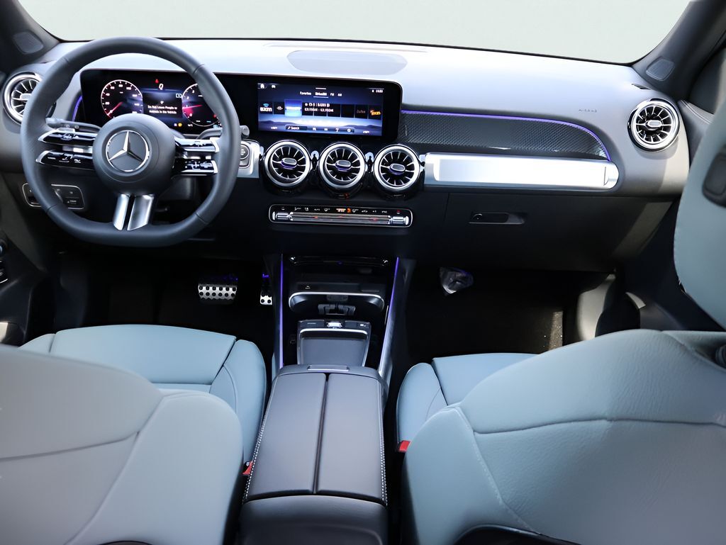 2026 Mercedes-Benz GLB GLB 250 San Clemente CA