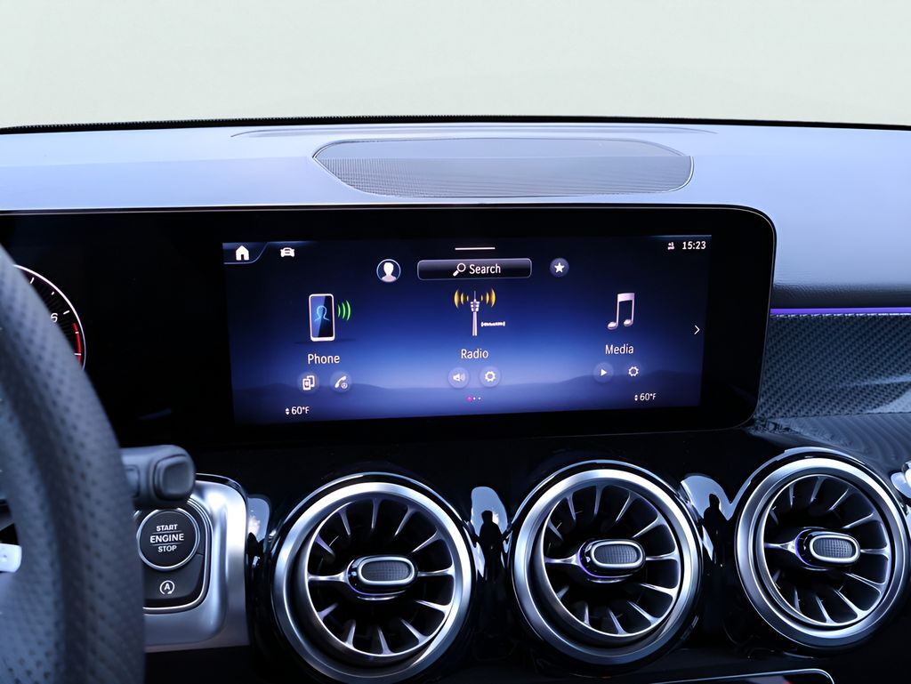 2026 Mercedes-Benz GLB GLB 250 San Clemente CA