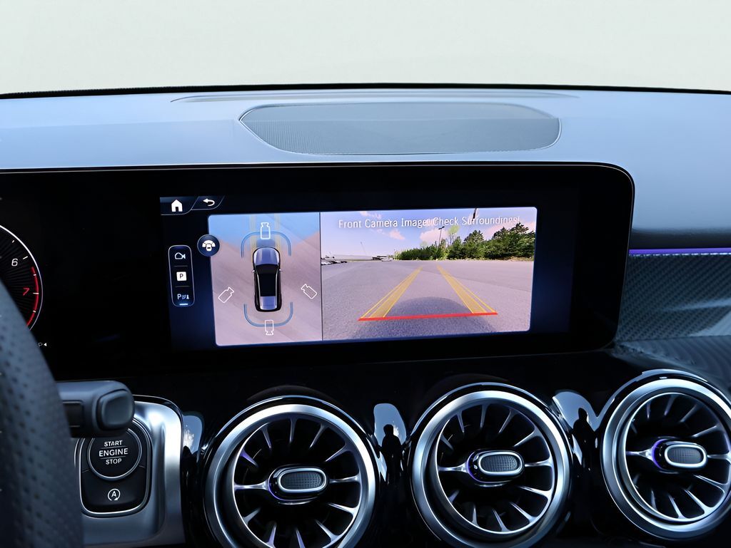 2026 Mercedes-Benz GLB GLB 250 San Clemente CA