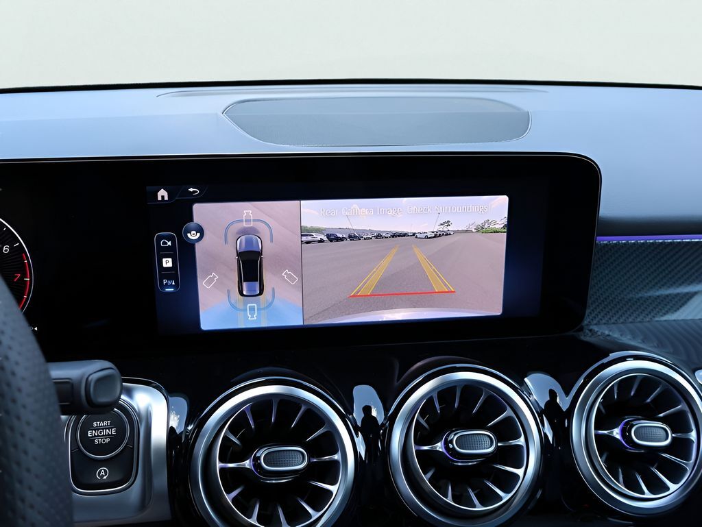 2026 Mercedes-Benz GLB GLB 250 San Clemente CA