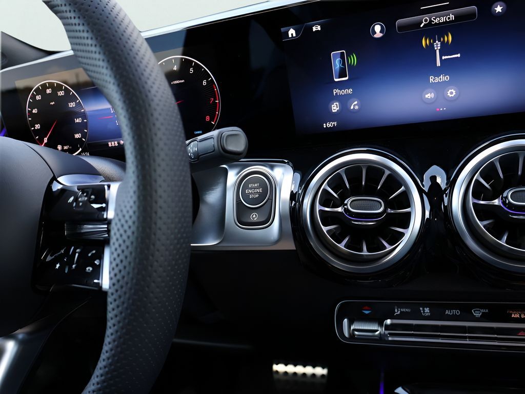 2026 Mercedes-Benz GLB GLB 250 San Clemente CA