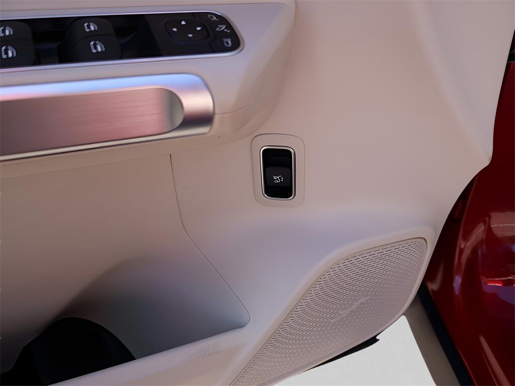 2026 Mercedes-Benz GLB GLB 250 San Clemente CA