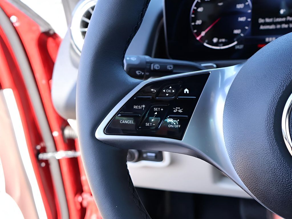 2026 Mercedes-Benz GLB GLB 250 San Clemente CA