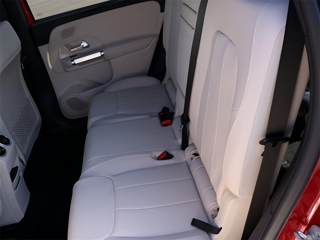 2026 Mercedes-Benz GLB GLB 250 San Clemente CA