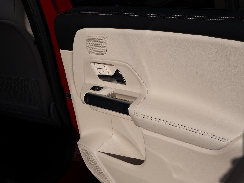 2026 Mercedes-Benz GLB GLB 250 San Clemente CA