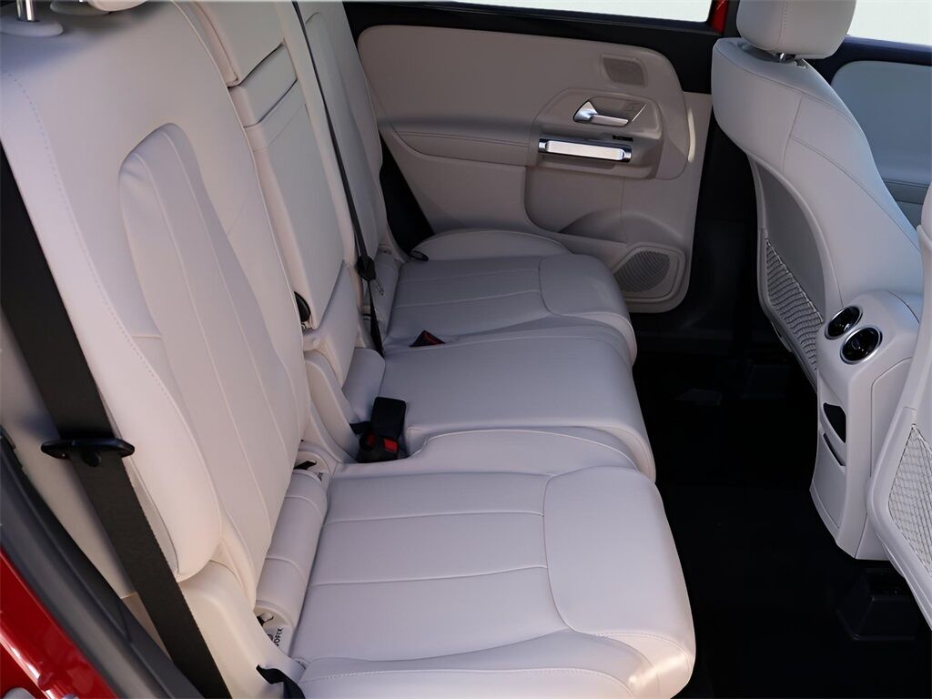 2026 Mercedes-Benz GLB GLB 250 San Clemente CA