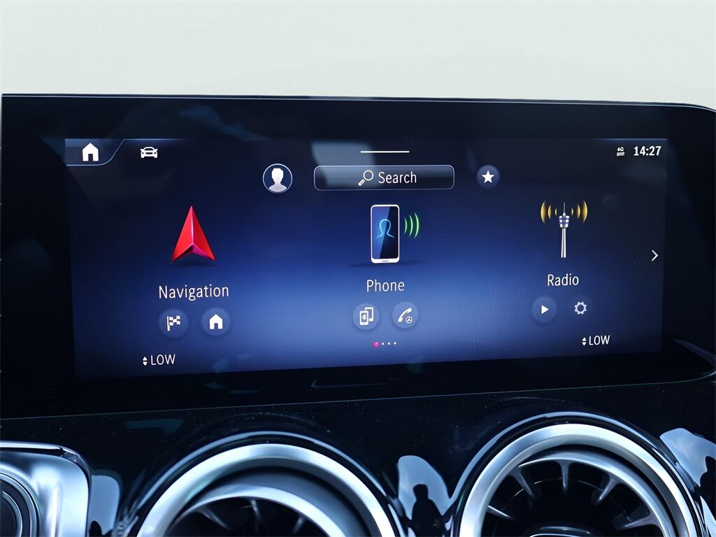 2026 Mercedes-Benz GLB GLB 250 San Clemente CA