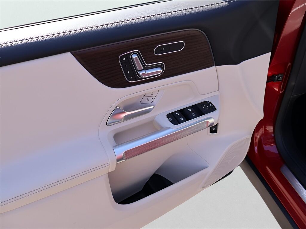 2026 Mercedes-Benz GLB GLB 250 San Clemente CA