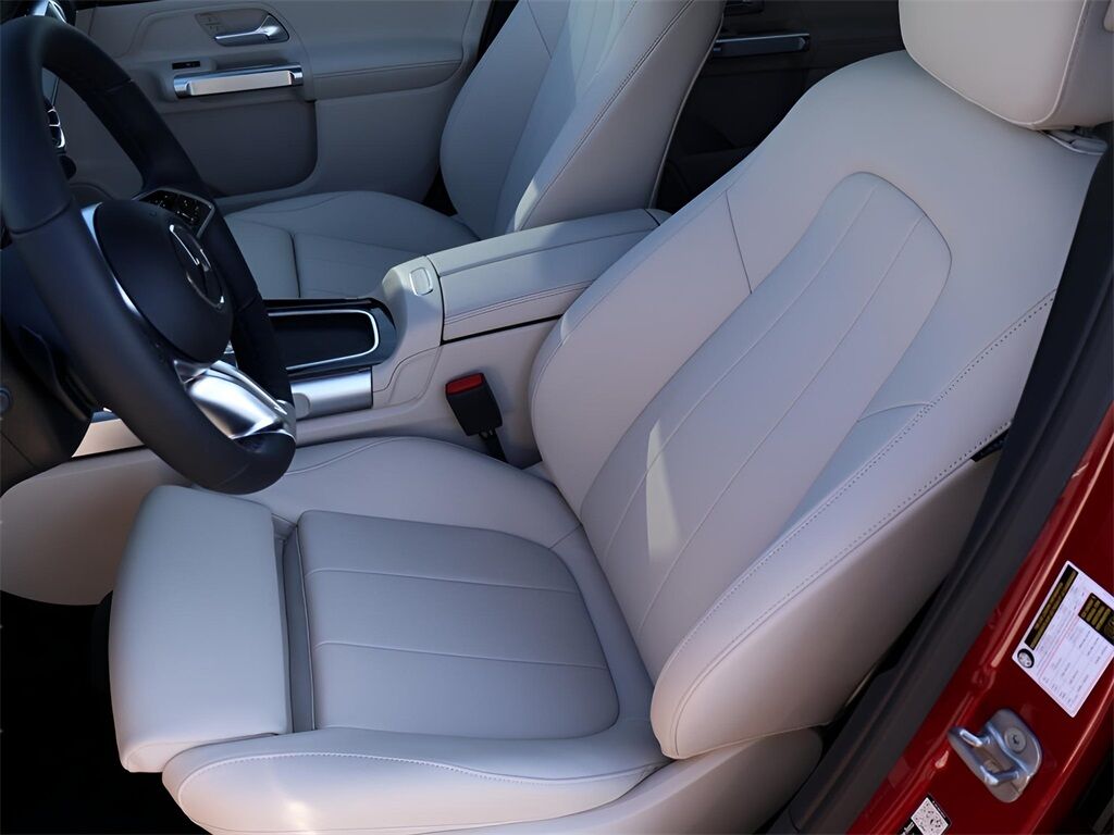 2026 Mercedes-Benz GLB GLB 250 San Clemente CA