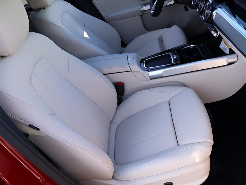 2026 Mercedes-Benz GLB GLB 250 San Clemente CA