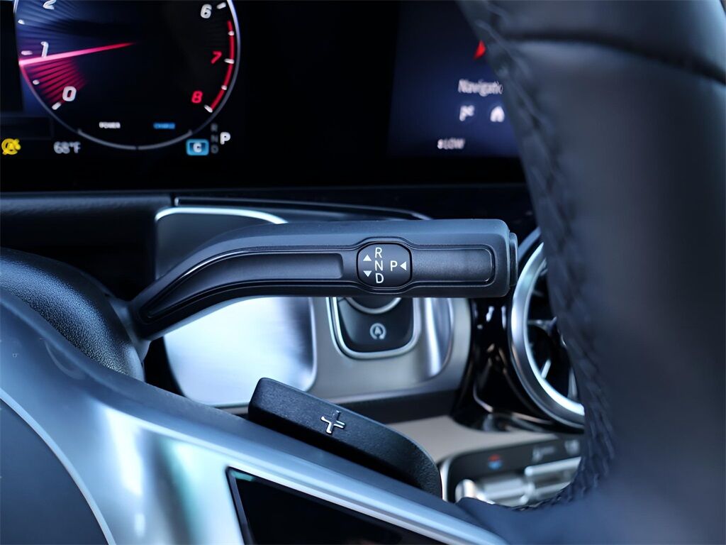 2026 Mercedes-Benz GLB GLB 250 San Clemente CA