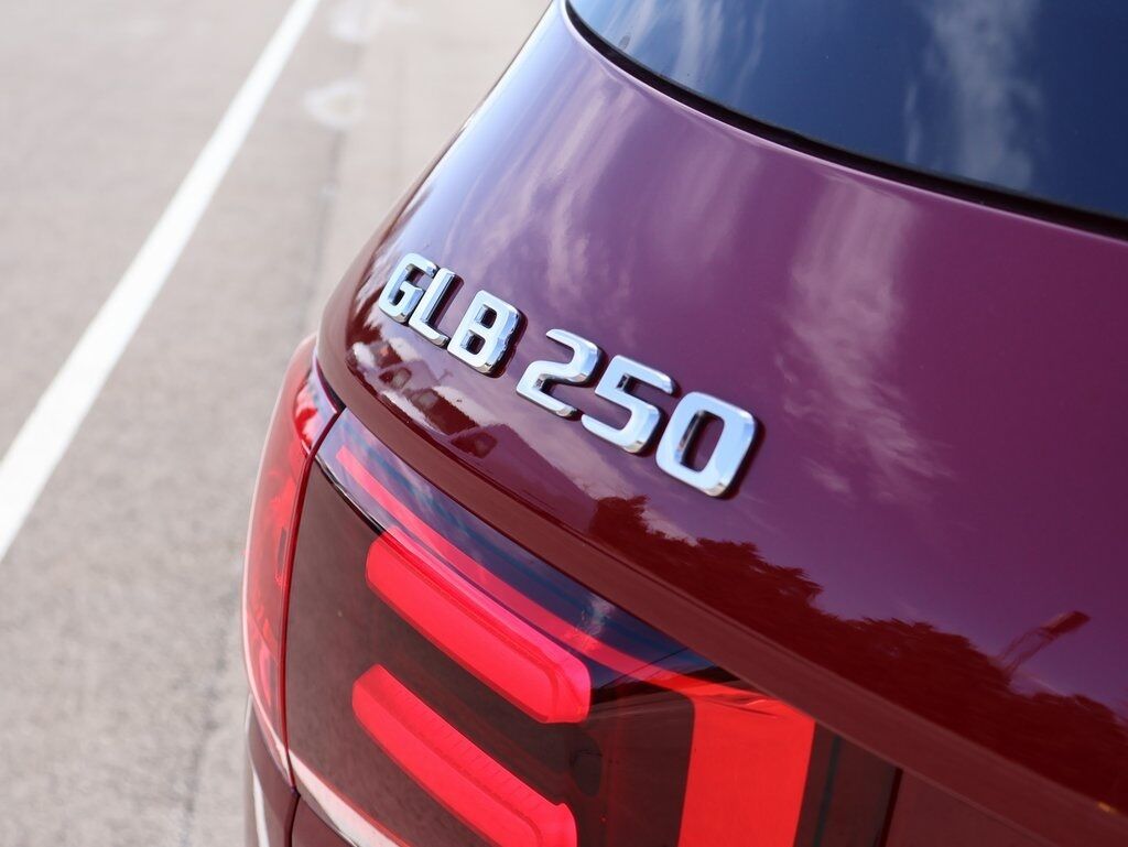 2026 Mercedes-Benz GLB GLB 250 San Clemente CA