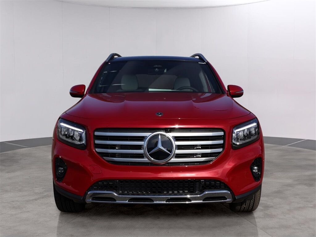 2026 Mercedes-Benz GLB GLB 250 San Clemente CA