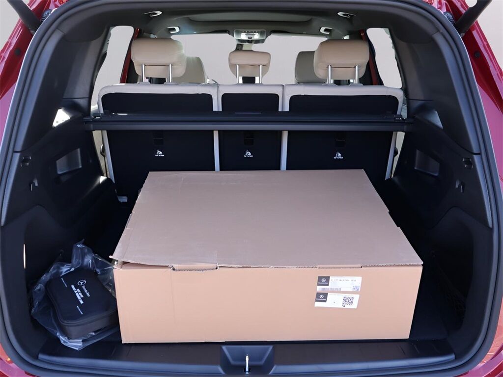 2026 Mercedes-Benz GLB GLB 250 San Clemente CA