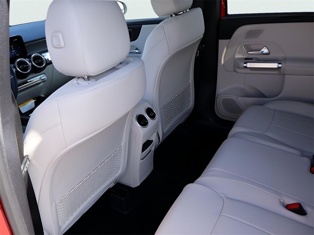 2026 Mercedes-Benz GLB GLB 250 San Clemente CA