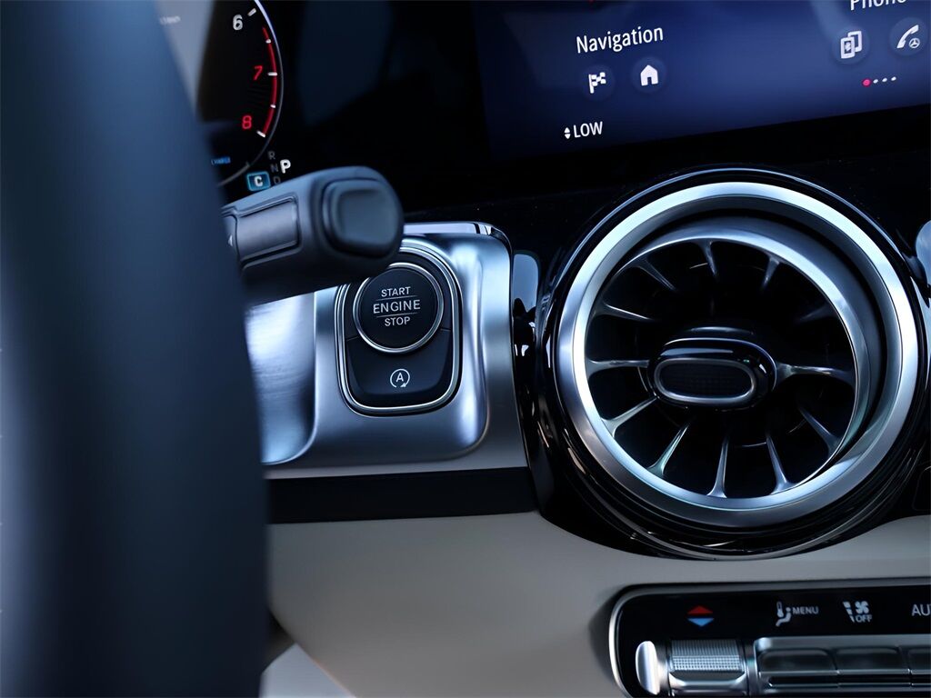 2026 Mercedes-Benz GLB GLB 250 San Clemente CA