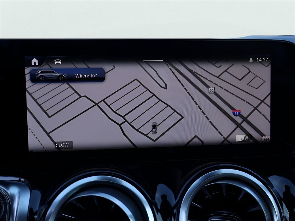 2026 Mercedes-Benz GLB GLB 250 San Clemente CA