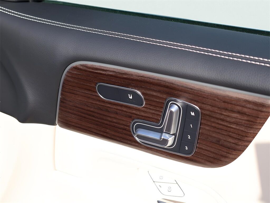 2026 Mercedes-Benz GLB GLB 250 San Clemente CA