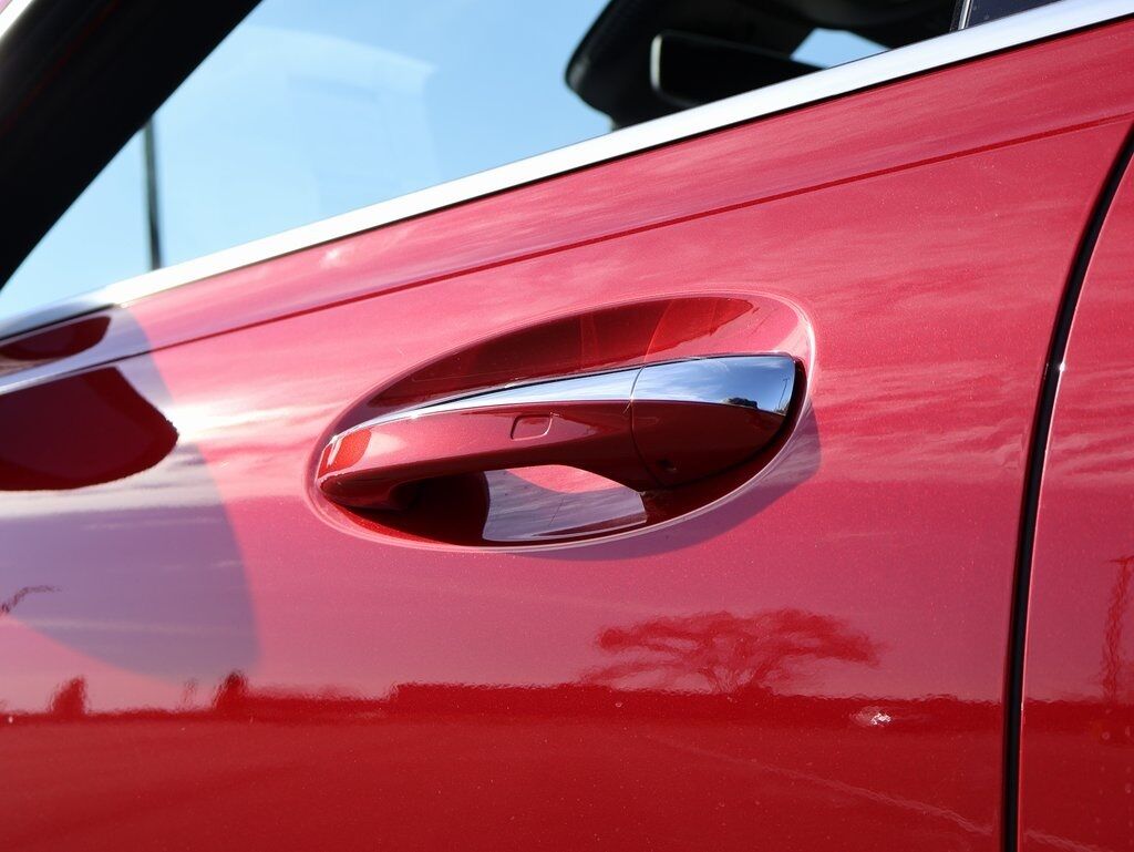 2026 Mercedes-Benz GLB GLB 250 San Clemente CA