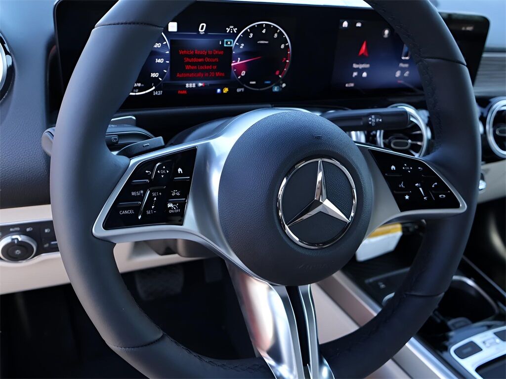 2026 Mercedes-Benz GLB GLB 250 San Clemente CA