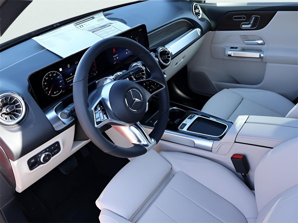 2026 Mercedes-Benz GLB GLB 250 San Clemente CA