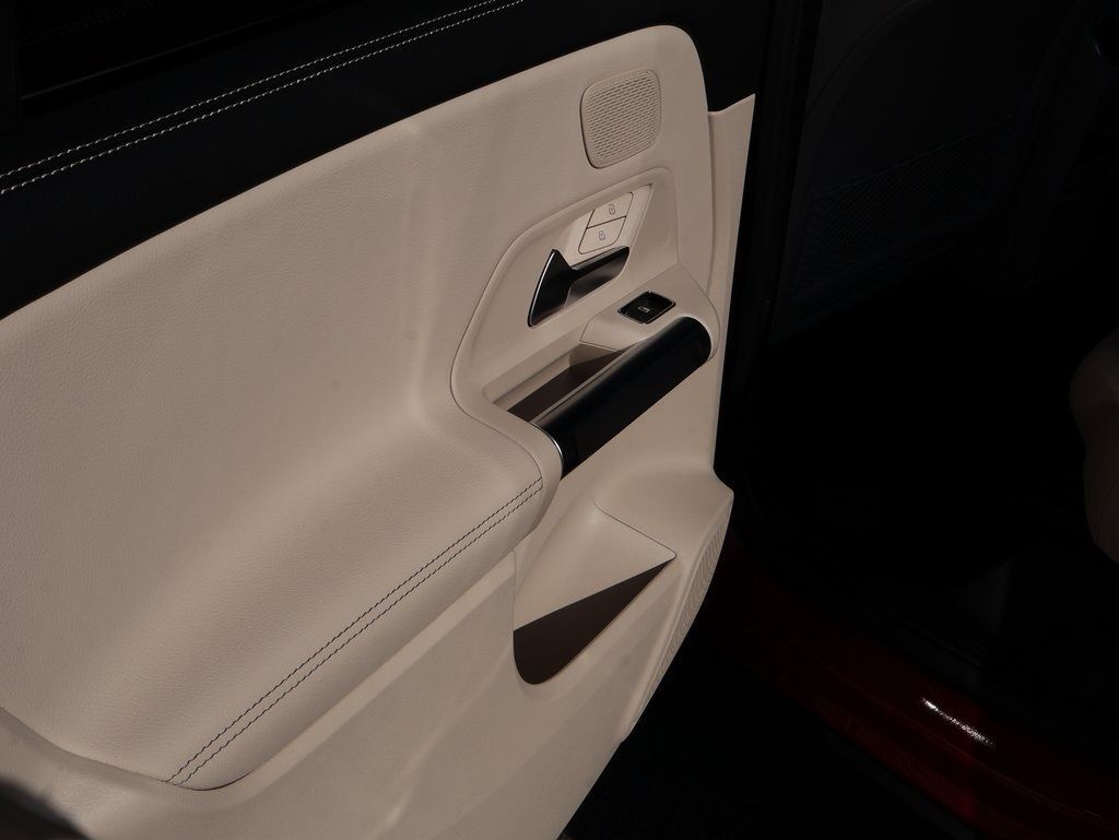 2026 Mercedes-Benz GLB GLB 250 San Clemente CA