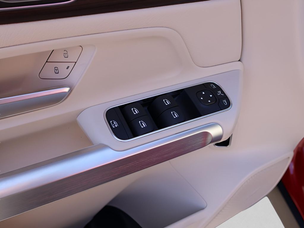 2026 Mercedes-Benz GLB GLB 250 San Clemente CA