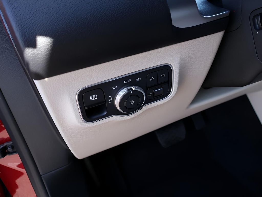 2026 Mercedes-Benz GLB GLB 250 San Clemente CA