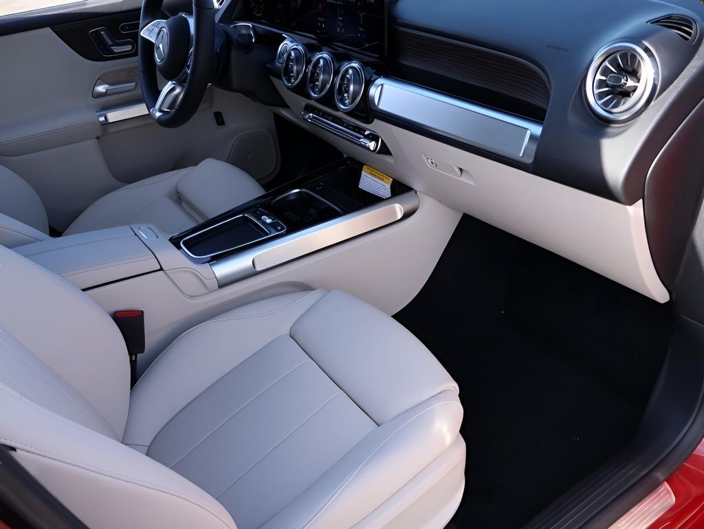 2026 Mercedes-Benz GLB GLB 250 San Clemente CA