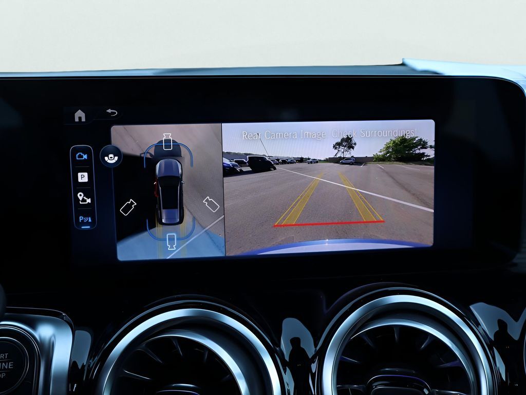 2026 Mercedes-Benz GLB GLB 250 San Clemente CA