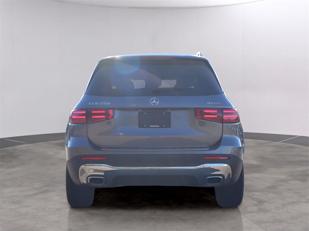 2026 Mercedes-Benz GLB GLB 250 San Clemente CA