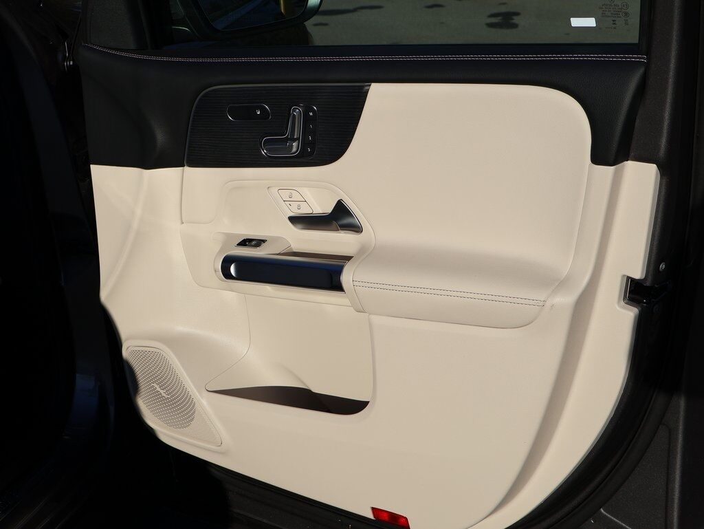 2026 Mercedes-Benz GLB GLB 250 San Clemente CA