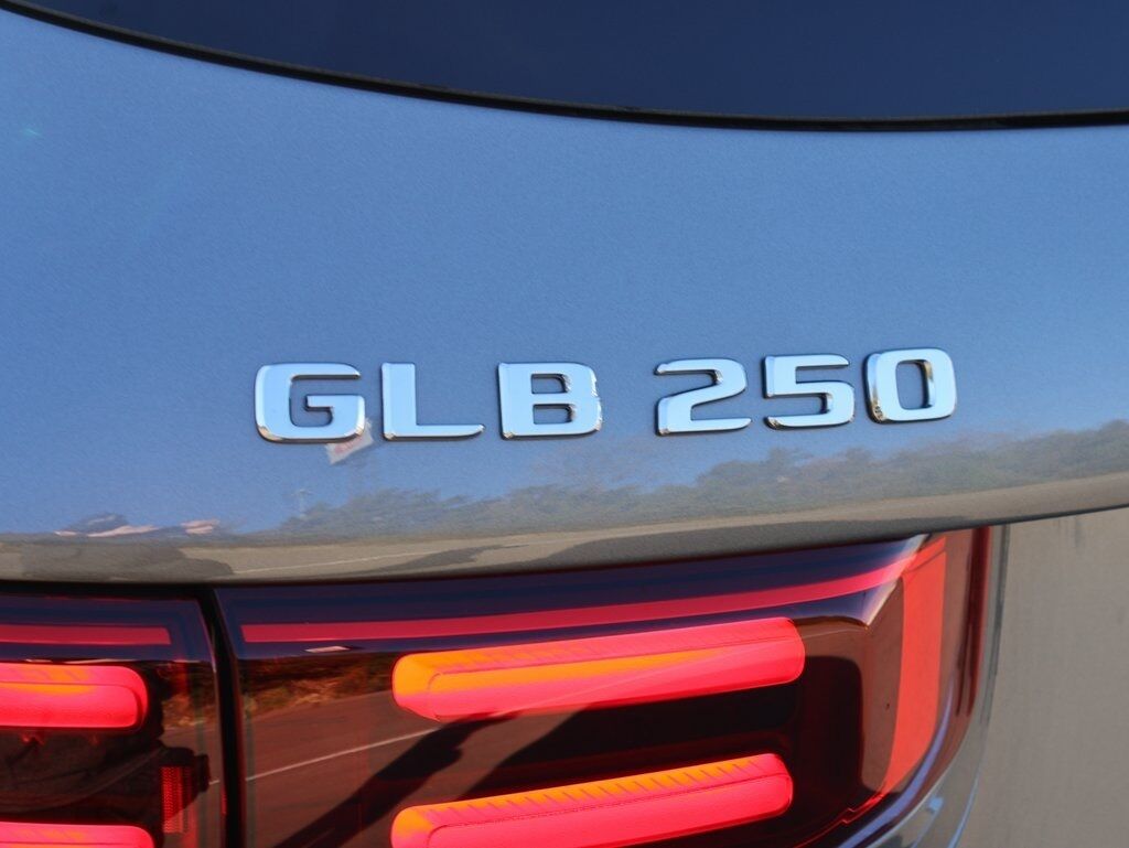 2026 Mercedes-Benz GLB GLB 250 San Clemente CA