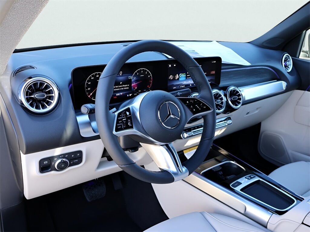 2026 Mercedes-Benz GLB GLB 250 San Clemente CA