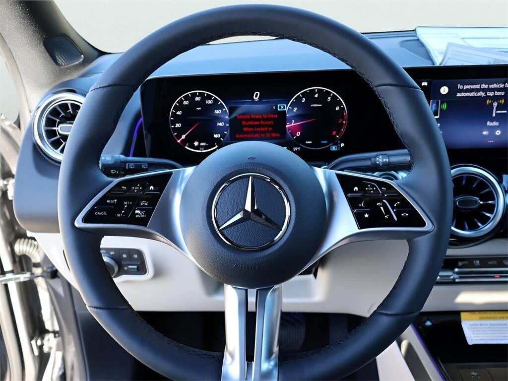 2026 Mercedes-Benz GLB GLB 250 San Clemente CA
